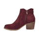thumbnail image 4 of BOTINES CELINA VINO MUJER G2018 - Talla 35, 4 of 6
