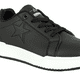 thumbnail image 4 of Zapatilla Farre Negro Alquimia, 4 of 5
