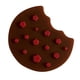 thumbnail image 2 of Raqueta De Tenis Amortiguador De Vibraciones Amortiguador Suave Para Raqueta Forma De Galletas Al Aire Libre, 2 of 5