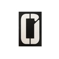 Truck Republic - Plantilla Adhesiva Patente Numero 0