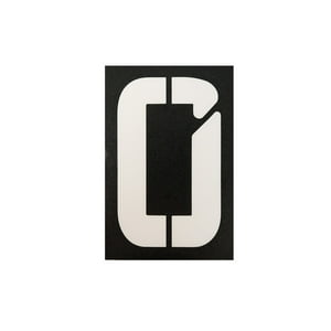 Truck Republic - Plantilla Adhesiva Patente Numero 0