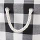 thumbnail image 3 of Caja organizadora plegable DII estampado buffalo check mediana 41 x 25 x 30 cm, 3 of 9