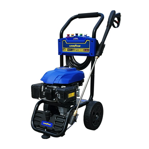 Hidrolavadora Goodyear 6,5hp/ 228bar