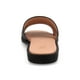 thumbnail image 3 of Sandalia Mujer Odilia Negro, 3 of 5