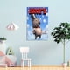 thumbnail image 4 of El Día de la Marmota Cuadro decorativo colgante - Arte de pared - Póster enmarcado - Decoración de pared - Regalos para familia, amigos y aficionados 20*30 cm, 4 of 6