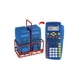 thumbnail image 2 of Calculadora Texas Instruments TI-108, kit de 10 unidades con energía solar para profesores, 2 of 4