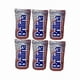 thumbnail image 1 of Pack 6 Ceras en Crema Brillina Tierra Color 340ml, 1 of 2