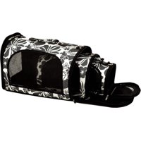 Transportín De Viaje Con Lados Blandos A&E Cage Company Excursion Md