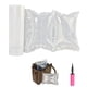 thumbnail image 1 of Almohadas inflables para envío, relleno de bolso Hijelyn, 100 unidades, 1 of 6