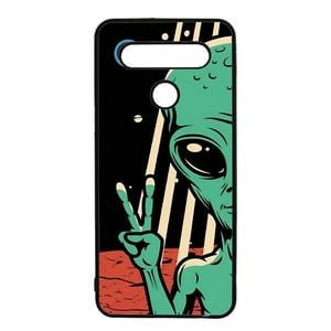 Genérico - Carcasa Funda Para Lg K41S Diseño 45