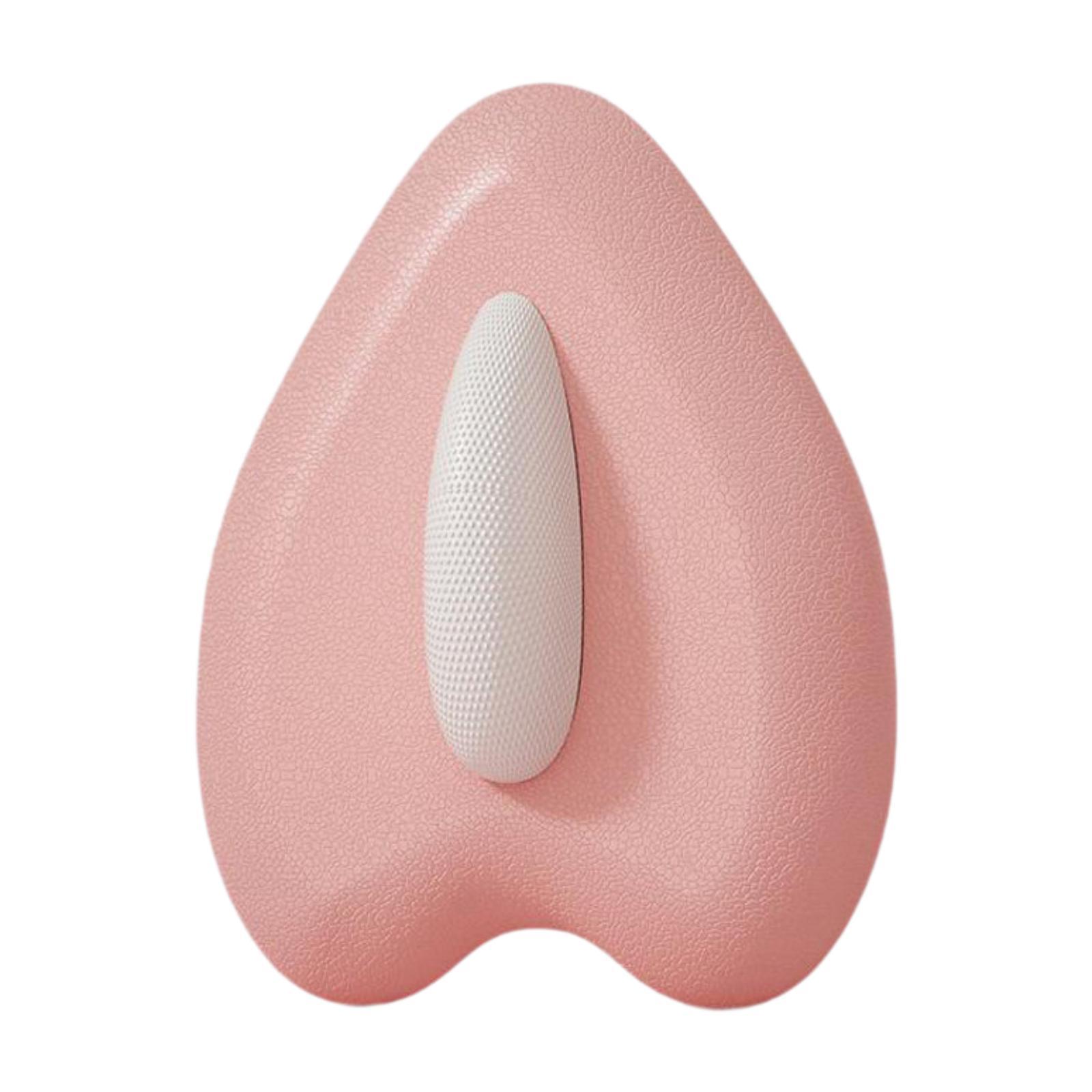 Ioensy - Entrenamiento De Los Músculos Del Suelo Pélvico Ejercicio Del Suelo Pélvico Para Mujeres Ejercicio Deportivo Rosa Blanco