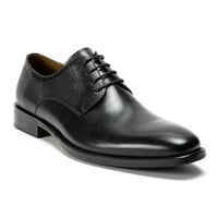 Cardinale - Zapatos Hombre Cuero Radford-0-04-Negro Negro 39