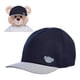 thumbnail image 1 of Jockey negro Build a Bear accesorio para peluche, 1 of 2