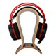 thumbnail image 3 of Soporte Para Auriculares Wood Walnut Para Sennheiser Bose, 3 of 8