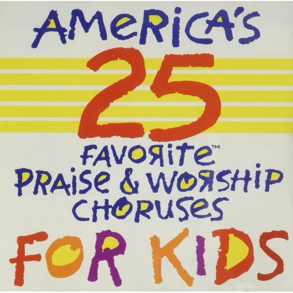 Música Brentwood Kids: Coros de Alabanza y Adoración para Niños