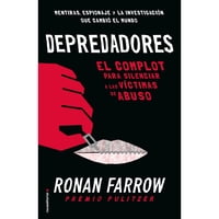 Penguin Random House - Depredadores