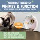 thumbnail image 3 of Puerta para gatos Purrfect Portal grande 9 kg bloqueable, 3 of 6