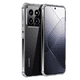 thumbnail image 1 of Carcasa Funda Para Xiaomi 14 5g Transparente Reforzada, 1 of 4
