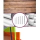 thumbnail image 2 of Juego de brocas Dremel 628 Precision con 7 brocas para madera y metal, 2 of 6