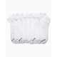 thumbnail image 4 of Calcetines Quarter Pack 8 Performance Arch Support Para Hombre, 4 of 7