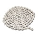 thumbnail image 1 of Cadena De Bicicleta Accesorio De Ciclismo Cadena De Bicicleta Portátil De Alta Resistencia Para Andar En Bicicleta 10 Velocidades, 1 of 3