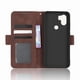 thumbnail image 2 of Funda Cartera Magnética para Xiaomi Redmi A2 Plus- Tarjetero Desmontable, Cuero PU, Soporte, 2 of 6