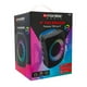 thumbnail image 5 of Parlante Bluetooth TWS 4" RGB 10W USB AUX MIC Negro, 5 of 6