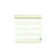 thumbnail image 1 of Cortina Duo Comfort 160x180 cm Blanco, 1 of 3