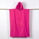 thumbnail image 1 of Poncho Playa 70x100 cms Fucsia, 1 of 3