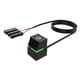 thumbnail image 1 of Interruptores Remotos Con Cables PC Placa Base Botón De Encendido Para Computadora De Escritorio B, 1 of 5