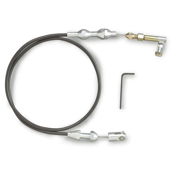Cable de Acelerador Universal Lokar TC-1000U 61 cm