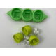 thumbnail image 2 of Figura clicker - Vainas, 2 of 2