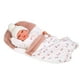 thumbnail image 1 of Muñeco De Peso Elegance Andie Con Saco De Dormir 40 Cm Arias, 1 of 7