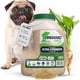 thumbnail image 1 of Ice Melt Eco Solutions Organic Melt Premium, 5 kg, seguro para mascotas, 1 of 9