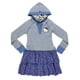 thumbnail image 1 of Vestido Niña Hello Kitty azul 8, 1 of 3