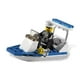 thumbnail image 2 of Lego barco de policía 30Pc, 2 of 2