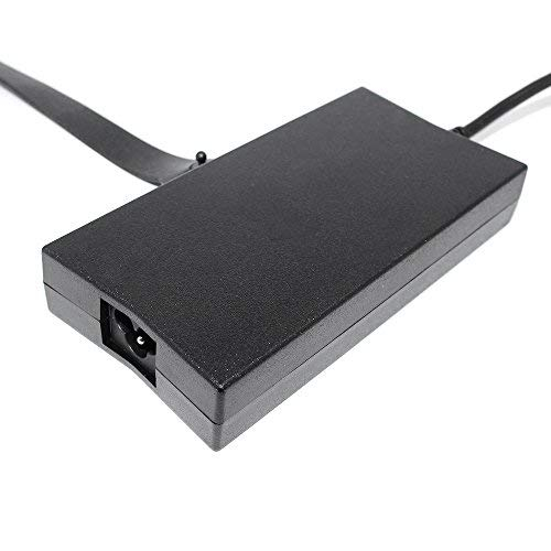 Huiyuan For Dell - 19.5V 7.7A 7.45.0Mm 150W Compatible Con Dell Alienware M11X M14X M15X