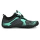 thumbnail image 3 of Calzado deportivo barefoot Saguaro Kids Fast I verde oscuro 29, 3 of 9