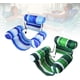 thumbnail image 1 of Silla flotante piscina hinchable tumbona asiento respaldo playa lago, 1 of 8