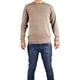 thumbnail image 1 of Sweater Tejido Hombre Cuello Redondo Hilo 107, 1 of 3
