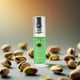 thumbnail image 4 of Aceite de perfume Al-Rehab Choco Musk Original Marshmallow Pistacho, 4 of 7