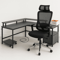 Klik Muebles - Pack Nova X Flexor