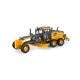 thumbnail image 2 of Vehículo de juguete John Deere 772 P‑Tier 20 cm fundido a presión, 2 of 7