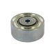 thumbnail image 1 of Polea Tensor Inversa Correa Orig. Mitsubishi l200 2.4 15-19, 1 of 2
