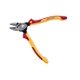 thumbnail image 3 of Alicates Wiha 20 cm Aislados BiCut de Corte Compuesto, 3 of 9