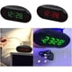 thumbnail image 5 of Reloj despertador LED Reloj despertador con radio LED Reloj despertador con radio LED Reloj despertador con radio LED, 5 of 5