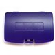 thumbnail image 1 of Tapa Trasera de Batería SZLG para Gameboy Color GBC Morada, 1 of 1