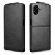 thumbnail image 3 of Funda tipo folio para Samsung galaxy A07 con soporte magnético y protección para la cámara Negro, 3 of 6