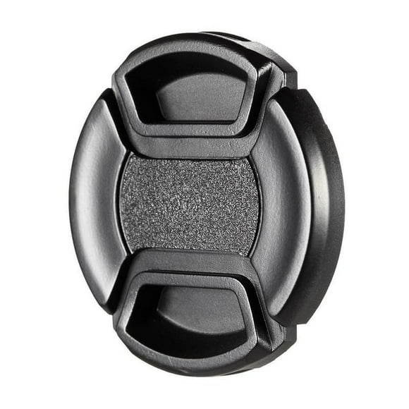 Tapa Lente Cámara 67mm