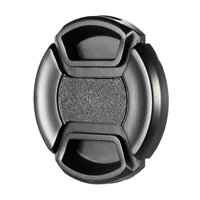 Genérico - Tapa Lente Cámara 52Mm